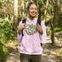Embrace the serene vibe of lakeside living with our "Lake Life" Hoodie, a perfect blend of comfort and nostalgia. Crafted with a nod to the laid-back, timeless appeal of lake life, this hoodie features the phrase "Lake Life" prominently displayed in a charming retro font that evokes memories of sunny days spent by the water, laughter-filled evenings around campfires, and the soothing tranquility of nature.